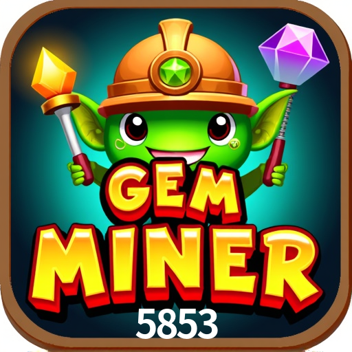 Desvendando o Mundo dos Jogos Virtuais na 5853