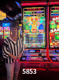 Basketball Betting 5853