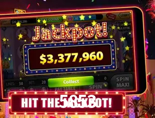 Gates of Olympus 5853