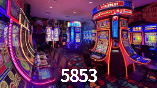 5853,5853 Bet