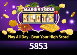 Exclusive Games 5853