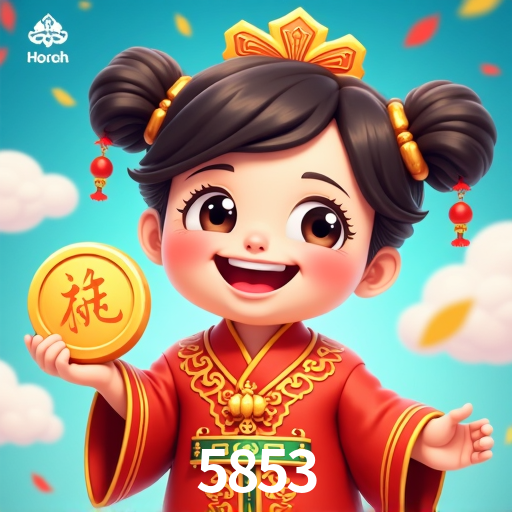 Descubra o Programa VIP da 5853: Vantagens Exclusivas para Jogadores