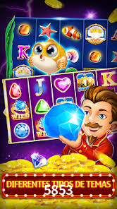 Games Directory 5853