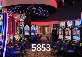 Live Casino 5853