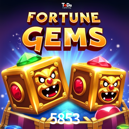 A Popularidade dos Caça-Níqueis no 5853