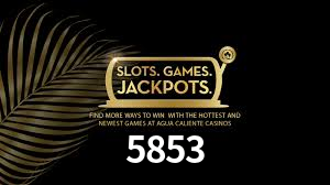 Ofertas Imperdíveis na 5853: Promoções e Bônus Que Valem a Pena