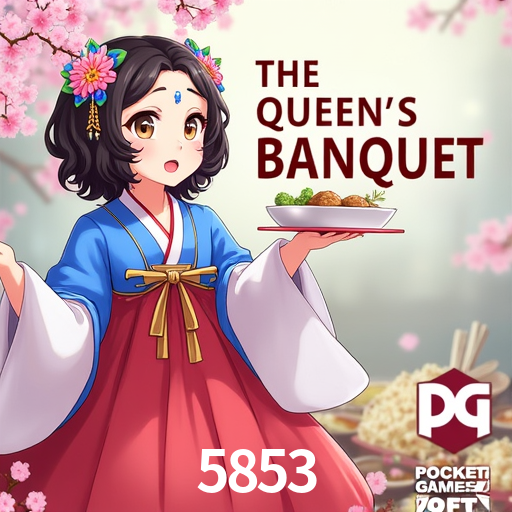 Descubra a Magia dos Jogos de Arcade no 5853