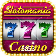 Slot Games 5853