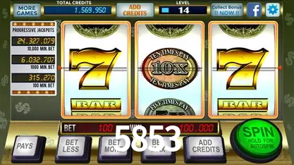 Estatísticas Esportivas 5853