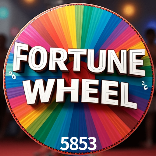 APP oficial da 5853 para mobile